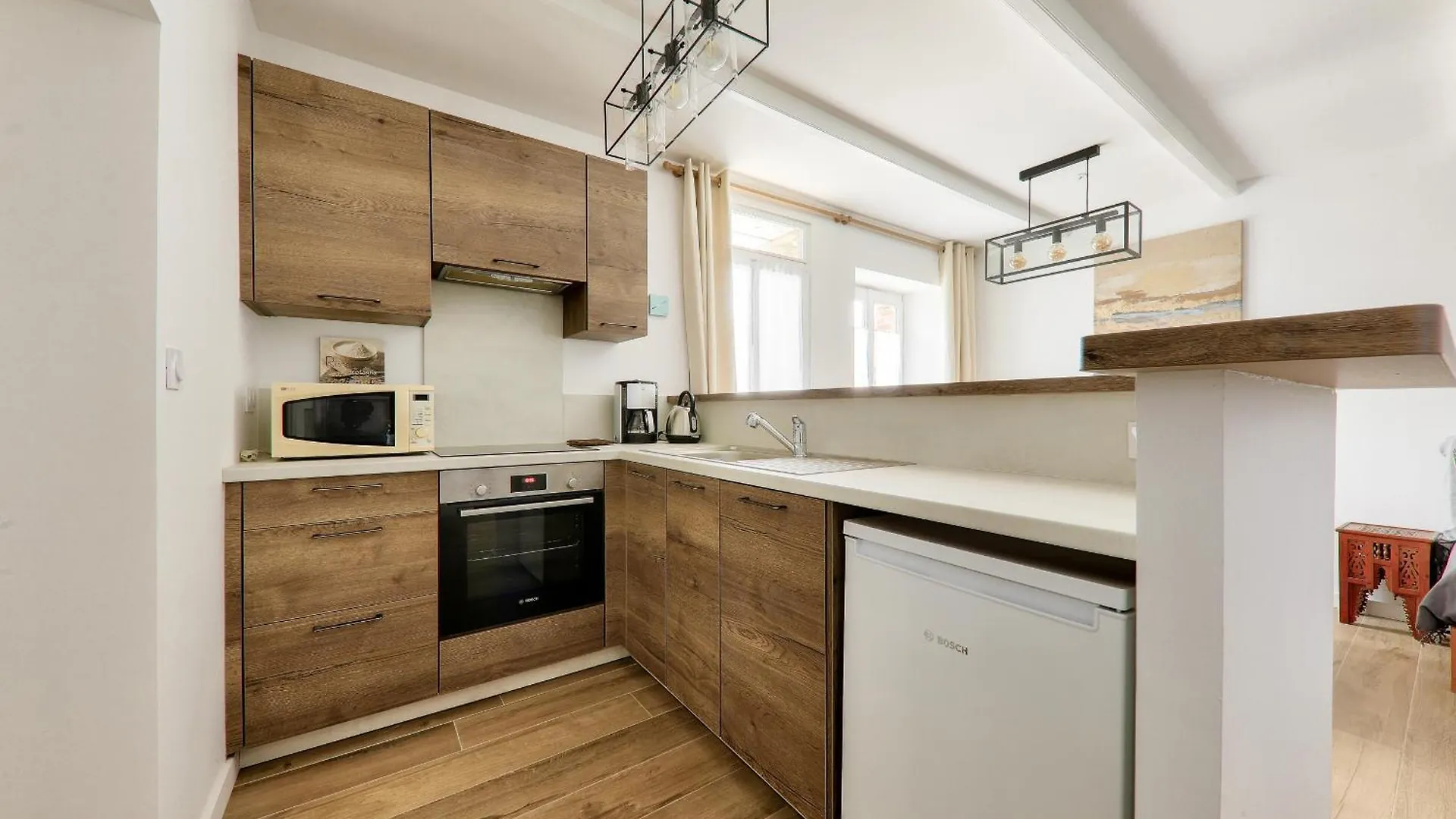 Holiday home Petite Maison Pour 4 Dans Le Bourg De Sarzeau France